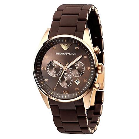 amazon fake armani watch|emporio Armani watches discount.